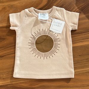 Mebie Baby Sun Tee